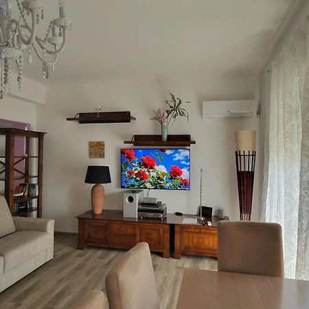Rosdani Apartment Palermo Exterior photo