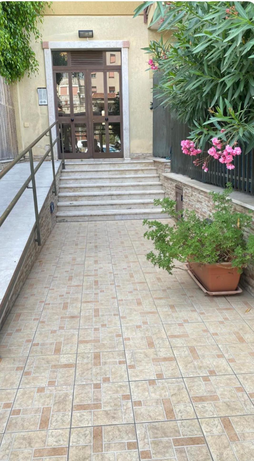 Rosdani Apartment Palermo Exterior photo