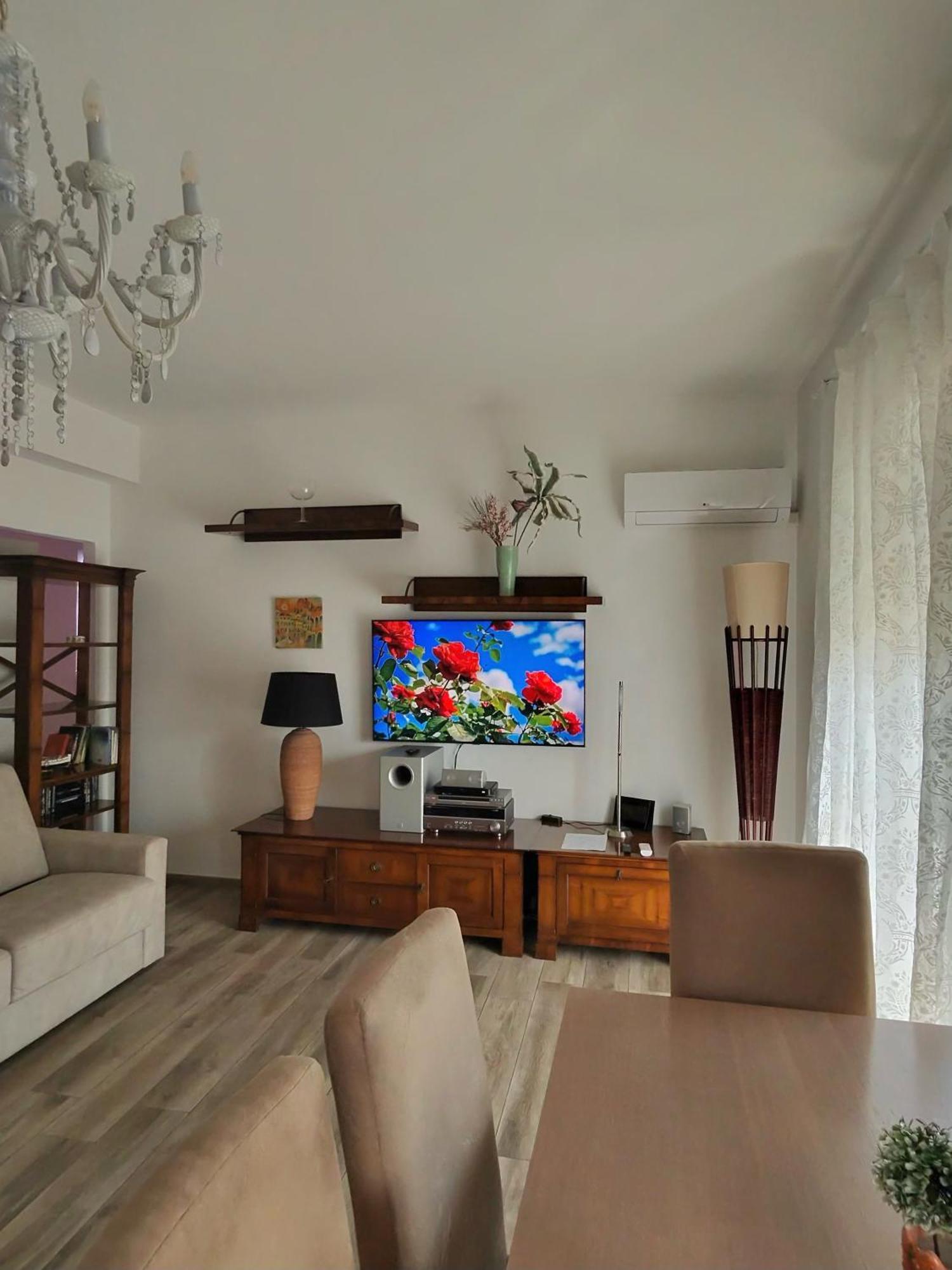 Rosdani Apartment Palermo Exterior photo